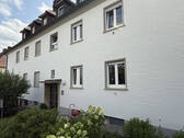 Hausansicht - 