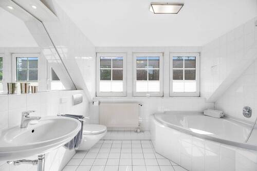 Badezimmer - 