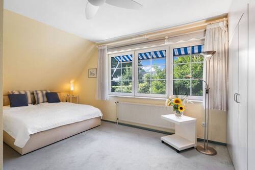 Schlafzimmer - 