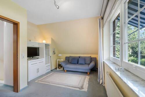 Kinder/Arbeitszimmer - 