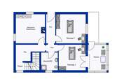 Grundriss Kellergeschoss - 