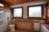 Badezimmer - 