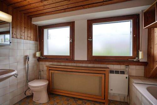 Badezimmer - 