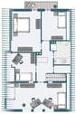 Obergeschss - 