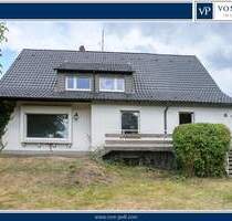 Freistehendes Einfamilienhaus mit reichlich Platz für die ganze Familie Witten-Vormholz - Witten / Vormholz Herbede