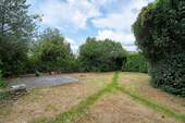 Garten - Einfamilienhaus mit 190,00 m² in Witten / Vormholz zum Kaufen