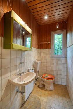 Gäste-WC - 