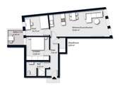 Wohnung 16 - 