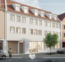 (16) 3-ZI.-WOHNUNG: FÜR HÖCHSTE ANSPRÜCHE - ERSTBEZUG, ZENTRAL GELEGEN - Moosburg an der Isar