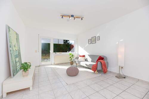 Lichtverwöhnt - 3 Zimmer Etagenwohnung zum Kaufen in Groß-Zimmern