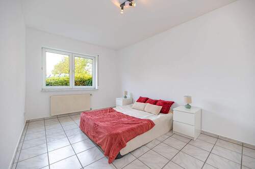 Viel Platz! - 3 Zimmer Etagenwohnung in Groß-Zimmern