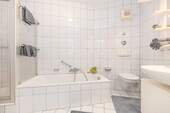 Alles da! - Etagenwohnung mit 80,00 m² in Groß-Zimmern zum Kaufen