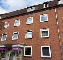 2,5 Zimmerwohnung in FH-Nähe frei - Kiel Neumühlen-Dietrichsdorf 2,5 Zimmerwohnung in FH-Nähe frei - Kiel Neumühlen-Dietrichsdorf