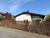 Straßenansicht - 4 Zimmer Einfamilienhaus zum Kaufen in Bad Marienberg