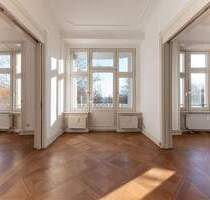 Rohdiamant am Schloßgarten - 575.000,00 EUR Kaufpreis, ca.  140,00 m² Wohnfläche in Kiel (PLZ: 24103) Damperhof