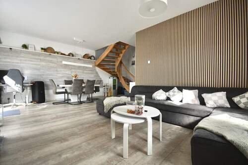 Bild 4 - Mehrfamilienhaus, Wohnhaus mit 207,50 m² in Velten zum Kaufen