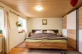 18339 Schlafzimmer - 