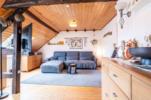 18338 Schlafzimmer - 