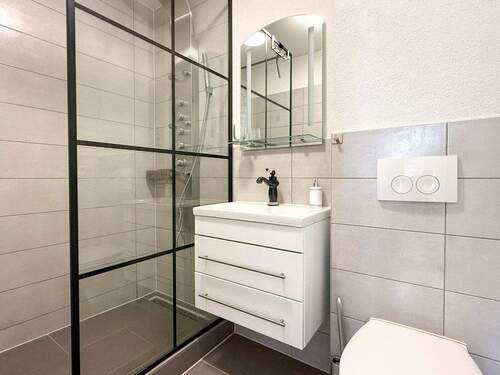 Beispiel eines Bades - 