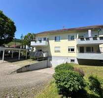 Schöne 2-Zimmer-Dachgeschoss-Wohnung mit Einbauküche - Brackenheim Stockheim