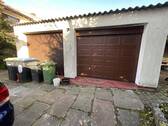 Doppelgarage - 