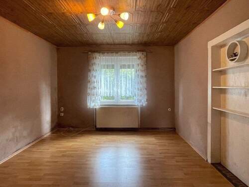 Zimmer 1 EG - 