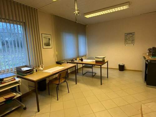 Büro - 