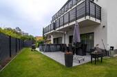 Terrassenansicht - 