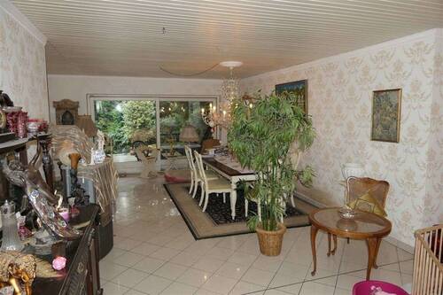 Essbereich - 4 Zimmer Doppelhaushälfte in Rosengarten