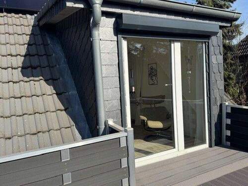 15-Dachterrasse-Blick hinein - 