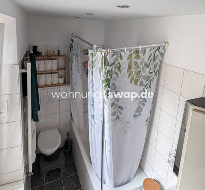 Bild 3 - 2 Zimmer Etagenwohnung in Köln