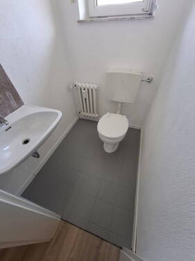 Gäste-WC - 