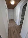 Flur am Eingang - 