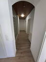 Flur hinten - 