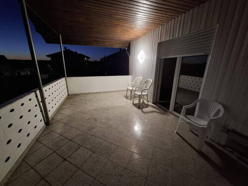 Balkon - 