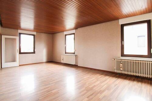 Wohnzimmer - 