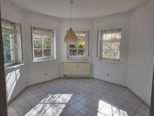 Wohnen - 3 Zimmer Etagenwohnung zum Kaufen in Kirkel