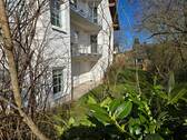 Seitenansicht - 