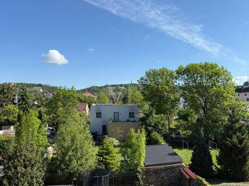 Aussicht - 