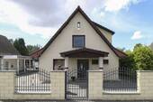 Hausansicht - 