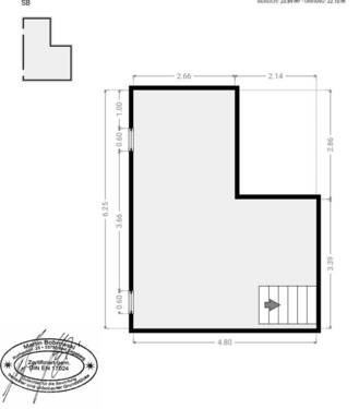 Spitzboden - 