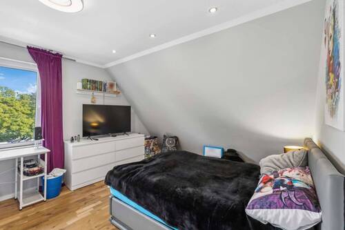 Kinderzimmer - 
