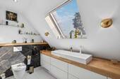 Badezimmer OG - 