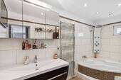 Badezimmer EG - 