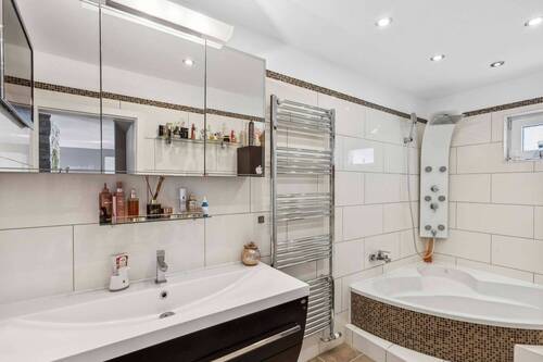 Badezimmer EG - 