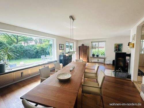 Wohnzimmer - 