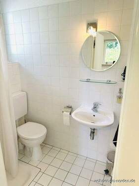 Gäste-WC - 
