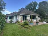 Bild 2 - 4 Zimmer Bungalow zum Kaufen in Hamburg / Rissen