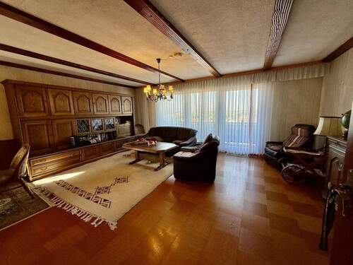 Wohnzimmer - 