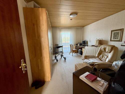 Zimmer - 